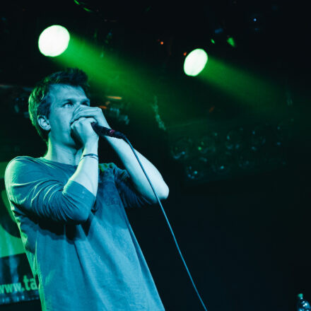 Austrian Beatbox Championship 2017
