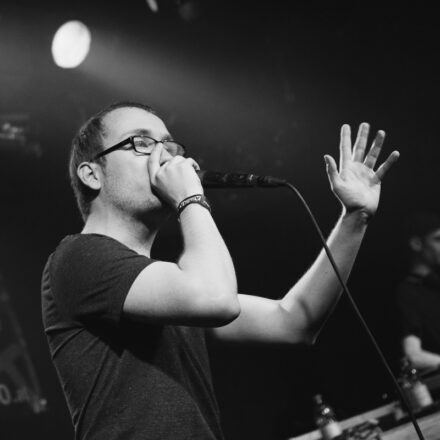 Austrian Beatbox Championship 2017