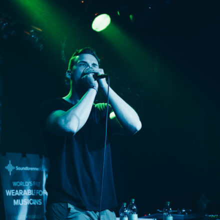 Austrian Beatbox Championship 2017