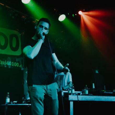 Austrian Beatbox Championship 2017