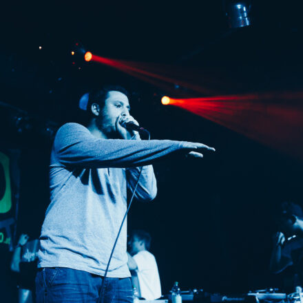 Austrian Beatbox Championship 2017