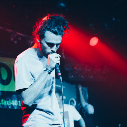 Austrian Beatbox Championship 2017