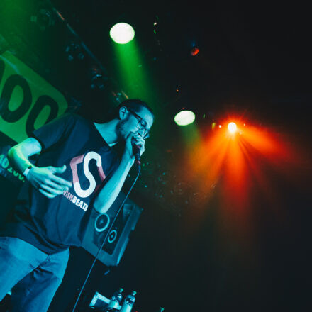 Austrian Beatbox Championship 2017