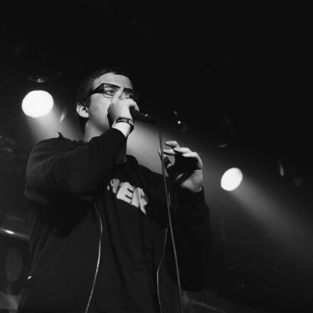 Austrian Beatbox Championship 2017