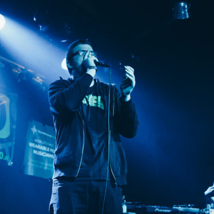 Austrian Beatbox Championship 2017