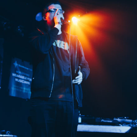 Austrian Beatbox Championship 2017