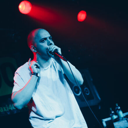 Austrian Beatbox Championship 2017