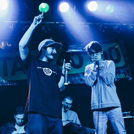 Austrian Beatbox Championship 2017
