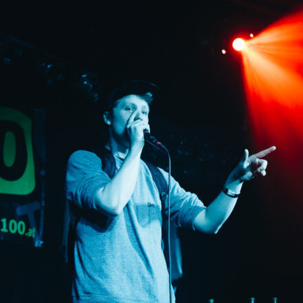 Austrian Beatbox Championship 2017