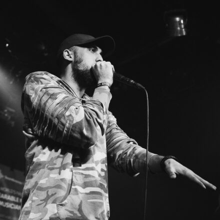 Austrian Beatbox Championship 2017