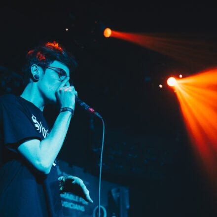 Austrian Beatbox Championship 2017