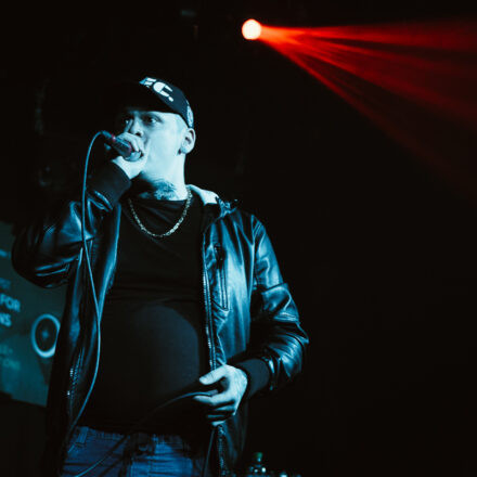 Austrian Beatbox Championship 2017