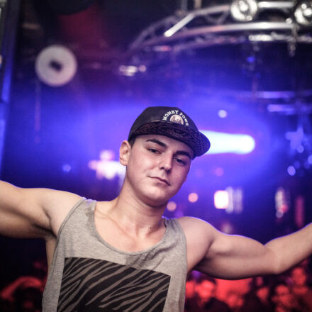 Beat It Thursday Special @ Flex Wien