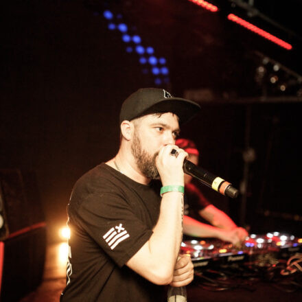 Beat It Thursday Special @ Flex Wien
