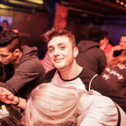 Beat It Thursday Special @ Flex Wien