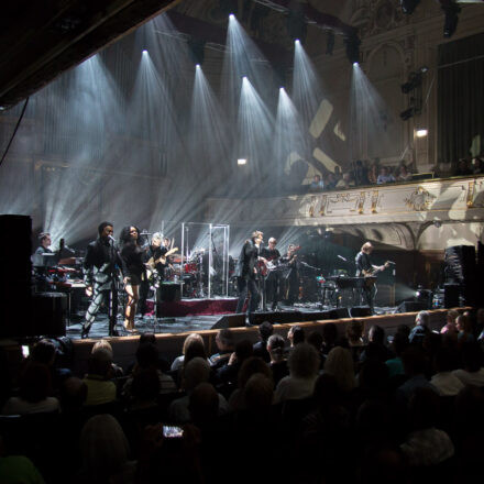 Bryan Ferry @ Stefaniensaal Graz