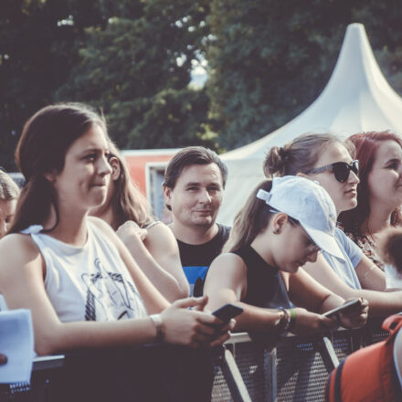 Rock in Vienna Day 1 @ Donauinsel Wien