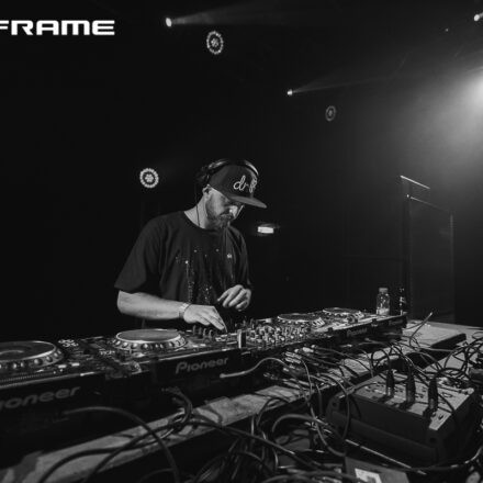 Mainframe Recordings Live! Road to NuForms Festival @ Arena Wien [OFFICIAL - SUPPORTED BY DASHAROFI]