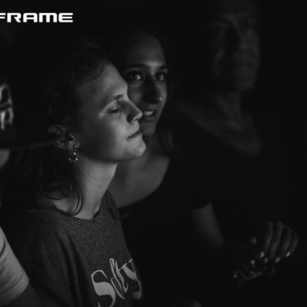 Mainframe Recordings Live! Road to NuForms Festival @ Arena Wien [OFFICIAL - SUPPORTED BY DASHAROFI]