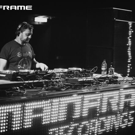 Mainframe Recordings Live! Road to NuForms Festival @ Arena Wien [OFFICIAL - SUPPORTED BY DASHAROFI]