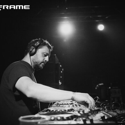 Mainframe Recordings Live! Road to NuForms Festival @ Arena Wien [OFFICIAL - SUPPORTED BY DASHAROFI]