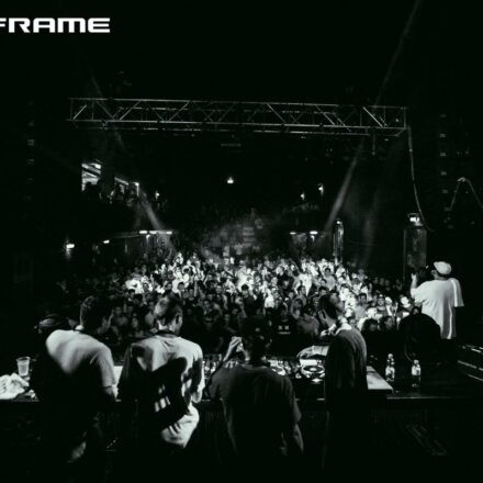 Mainframe Recordings Live! Road to NuForms Festival @ Arena Wien [OFFICIAL - SUPPORTED BY DASHAROFI]