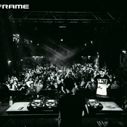 Mainframe Recordings Live! Road to NuForms Festival @ Arena Wien [OFFICIAL - SUPPORTED BY DASHAROFI]