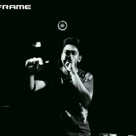 Mainframe Recordings Live! Road to NuForms Festival @ Arena Wien [OFFICIAL - SUPPORTED BY DASHAROFI]