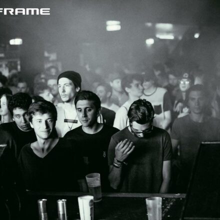 Mainframe Recordings Live! Road to NuForms Festival @ Arena Wien [OFFICIAL - SUPPORTED BY DASHAROFI]