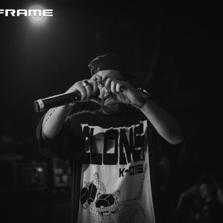 Mainframe Recordings Live! Road to NuForms Festival @ Arena Wien [OFFICIAL - SUPPORTED BY DASHAROFI]