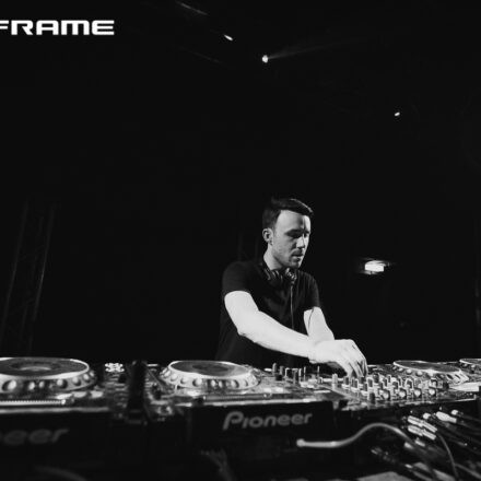 Mainframe Recordings Live! Road to NuForms Festival @ Arena Wien [OFFICIAL - SUPPORTED BY DASHAROFI]