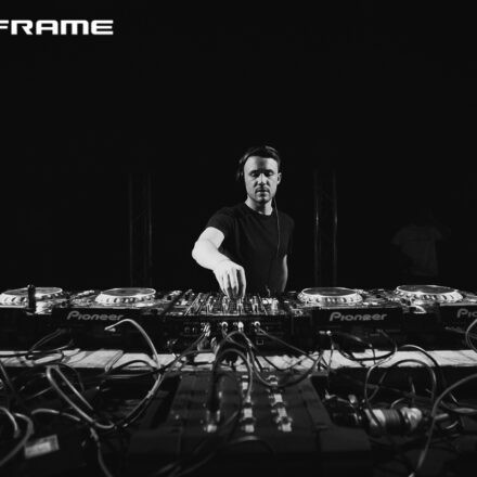 Mainframe Recordings Live! Road to NuForms Festival @ Arena Wien [OFFICIAL - SUPPORTED BY DASHAROFI]