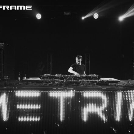 Mainframe Recordings Live! Road to NuForms Festival @ Arena Wien [OFFICIAL - SUPPORTED BY DASHAROFI]