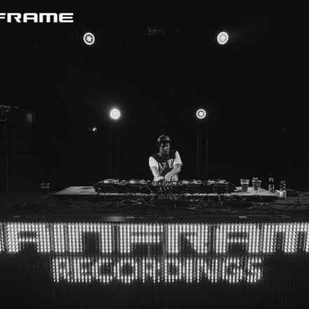 Mainframe Recordings Live! Road to NuForms Festival @ Arena Wien [OFFICIAL - SUPPORTED BY DASHAROFI]