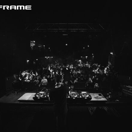 Mainframe Recordings Live! Road to NuForms Festival @ Arena Wien [OFFICIAL - SUPPORTED BY DASHAROFI]