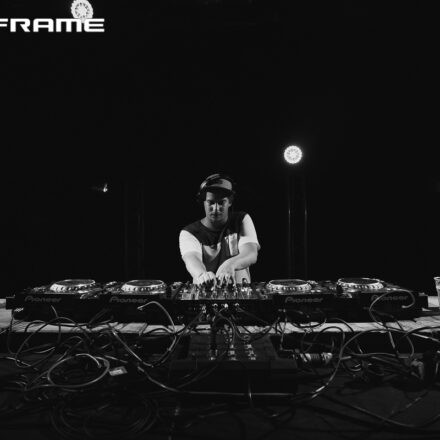 Mainframe Recordings Live! Road to NuForms Festival @ Arena Wien [OFFICIAL - SUPPORTED BY DASHAROFI]