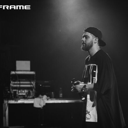 Mainframe Recordings Live! Road to NuForms Festival @ Arena Wien [OFFICIAL - SUPPORTED BY DASHAROFI]