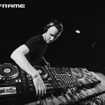 Mainframe Recordings Live! Road to NuForms Festival @ Arena Wien [OFFICIAL - SUPPORTED BY DASHAROFI]