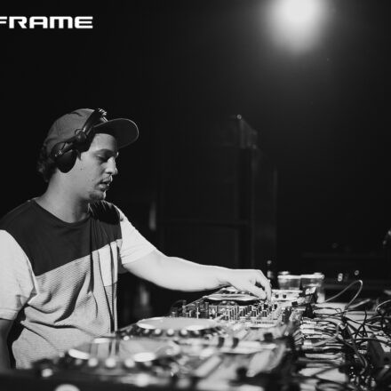 Mainframe Recordings Live! Road to NuForms Festival @ Arena Wien [OFFICIAL - SUPPORTED BY DASHAROFI]