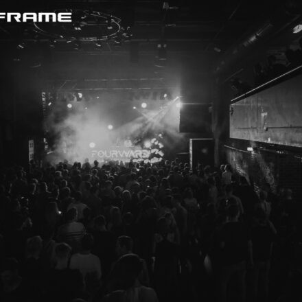 Mainframe Recordings Live! Road to NuForms Festival @ Arena Wien [OFFICIAL - SUPPORTED BY DASHAROFI]