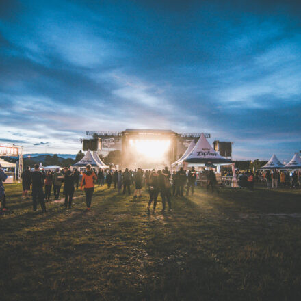 Rock in Vienna Day 3 @ Donauinsel Wien