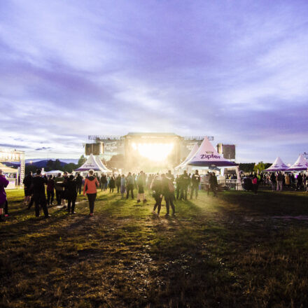 Best Of Rock in Vienna @ Donauinsel Wien