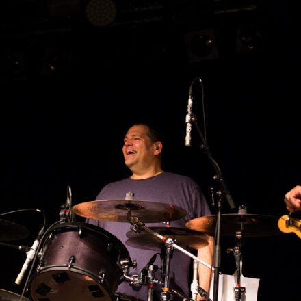 Descendents / Not On Tour / DeeCracks @ Arena Wien