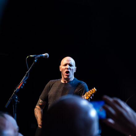 Descendents / Not On Tour / DeeCracks @ Arena Wien