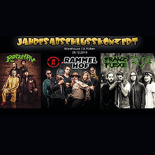 Jahresabschlusskonzert am 28. December 2018 @ LOVELY DAYS Open Air Gelände beim VAZ St. Pölten. Jahresabschlusskonzert am 28. December 2018 @ LOVELY DAYS Open Air Gelände beim VAZ St. Pölten.