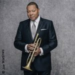 Jazz at Lincoln Center Orchestra & Wynton Marsalis -The Music of Thelonious Monk