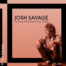 Josh Savage am 12. May 2020 @ Orpheum Graz. Josh Savage am 12. May 2020 @ Orpheum Graz.