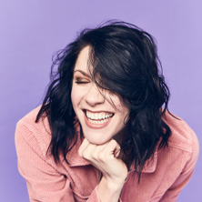 K. Flay am 8. November 2019 @ Flex. K. Flay am 8. November 2019 @ Flex.