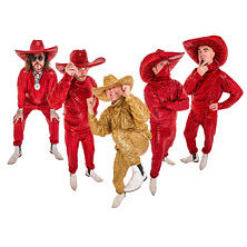Knorkator am 11. October 2019 @ Arena Wien. Knorkator am 11. October 2019 @ Arena Wien.