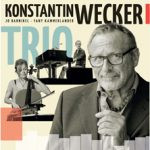 Konstantin Wecker Trio